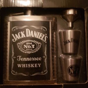 Jack Daniel's collection